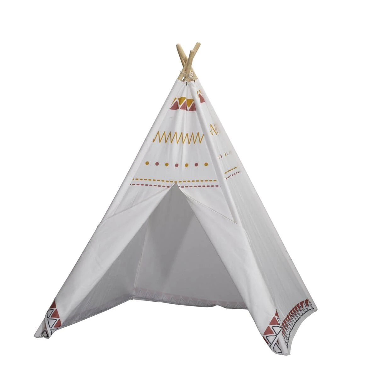 Tipi Timouki 1 Tipi Timouki