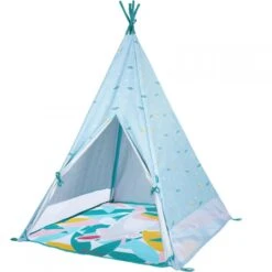 Badabulle Tipi Jungle In & Out Anti UV