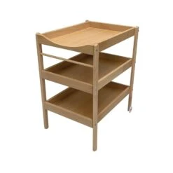 Plateau Supplémentaire Pour Table à Langer Margot Vernis Naturel -Lilliputiens Soldes tiroir optionnel pour tal margot combelle OD