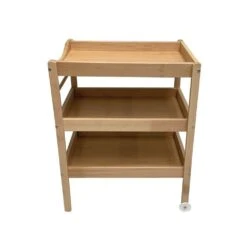 Plateau Supplémentaire Pour Table à Langer Margot Vernis Naturel -Lilliputiens Soldes tiroir optionnel pour tal margot combelle OE