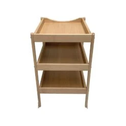 Plateau Supplémentaire Pour Table à Langer Margot Vernis Naturel -Lilliputiens Soldes tiroir optionnel pour tal margot combelle OF