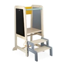 Janod Tour D'observation -Lilliputiens Soldes tour dobservation janod OD