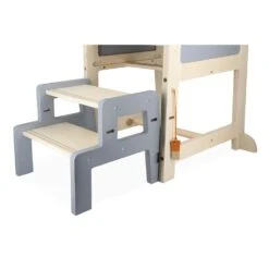 Janod Tour D'observation -Lilliputiens Soldes tour dobservation janod OI