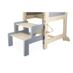 Janod Tour D'observation -Lilliputiens Soldes tour dobservation janod OJ