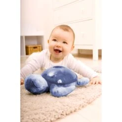 Cloud-B Veilleuse Bébé Projection Plafond Musicale Tortue Tranquille Océan -Lilliputiens Soldes tranquil turtle ocean cloud b OH