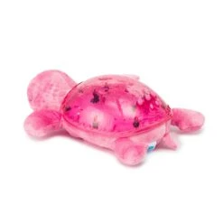Cloud-B Veilleuse Bébé Projection Plafond Musicale Tortue Tranquille Pink -Lilliputiens Soldes tranquil turtle pink cloud b OF