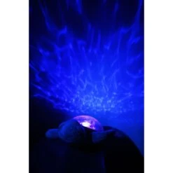 Cloud-B Veilleuse Bébé Projection Plafond Musicale Tortue Tranquille Pink -Lilliputiens Soldes tranquil turtle pink cloud b OI