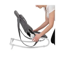 Badabulle Transat Easy Moonlight -Lilliputiens Soldes transat easy moonlight badabulle OC