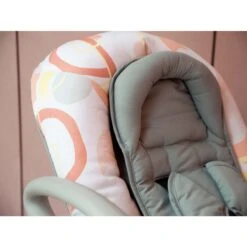 Beaba Transat Bébé Up & Down IV Art Line -Lilliputiens Soldes transat up down iv art line beaba OE