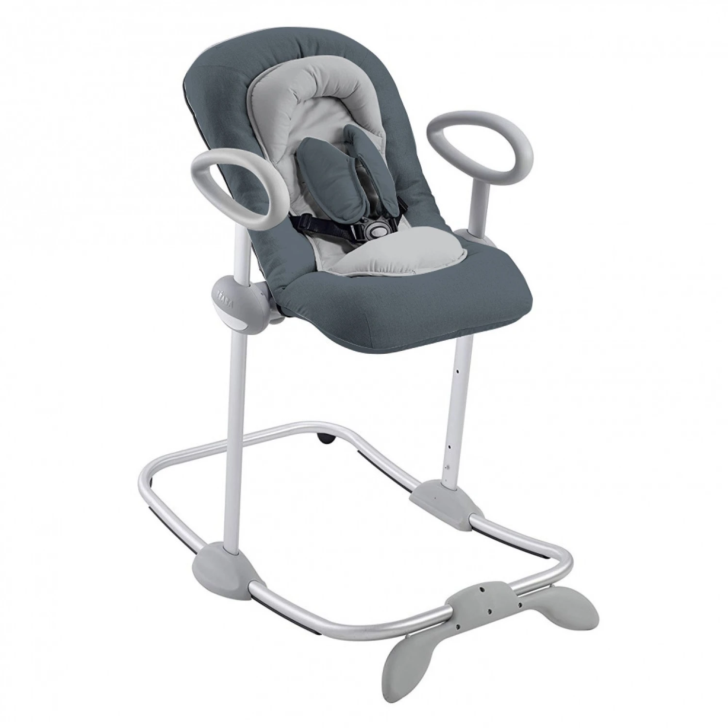 Beaba Transat Bébé Up & Down IV Cosy Mineral 1 Beaba Transat Bébé Up & Down IV Cosy Mineral