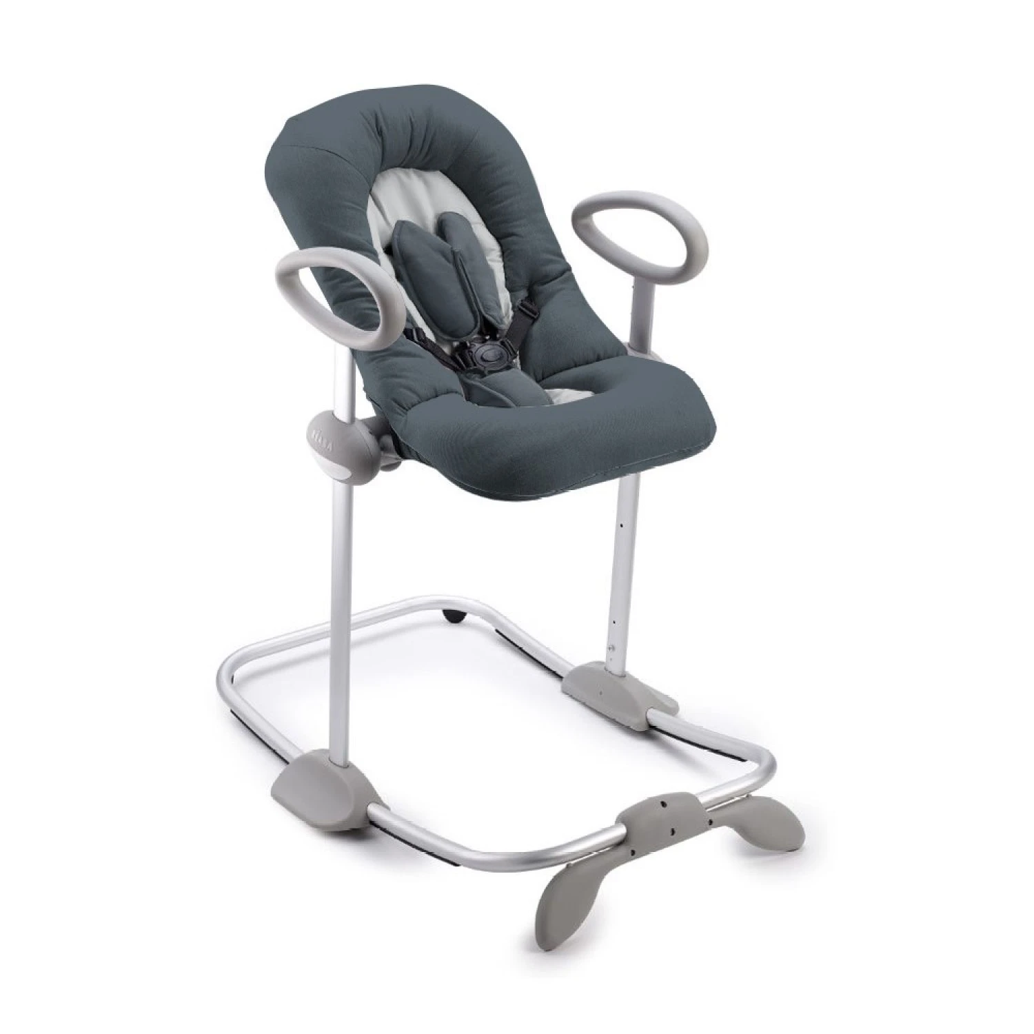 Beaba Transat Bébé Up & Down IV Cosy Mineral 2 Beaba Transat Bébé Up & Down IV Cosy Mineral – Image 2