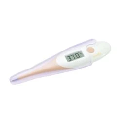 BabyMoov Trousse De Soins Bébé Pêche -Lilliputiens Soldes trousse de soin bleu navy babymoov OI