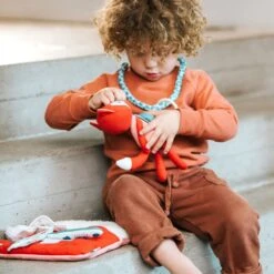 Lilliputiens Trousse Petit Docteur Alice -Lilliputiens Soldes trousse petit docteur lilliputiens OH