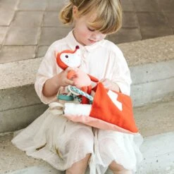 Lilliputiens Trousse Petit Docteur Alice -Lilliputiens Soldes trousse petit docteur lilliputiens ON