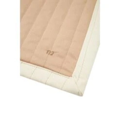 Plaid Matelassé 73x95 Cm Tulipe 10 Plaid Matelassé 73x95 Cm Tulipe -Lilliputiens Soldes tulip quilted blanket 73x95 nobodinoz OD