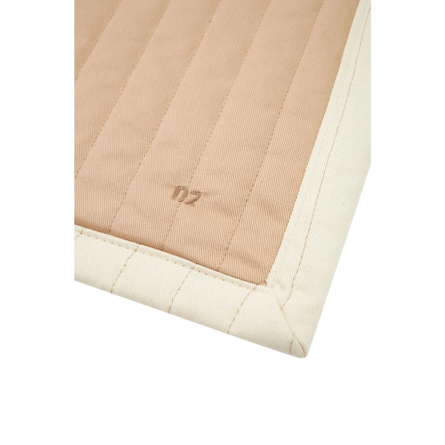 Plaid Matelassé 73x95 Cm Tulipe 4 Plaid Matelassé 73x95 Cm Tulipe – Image 4