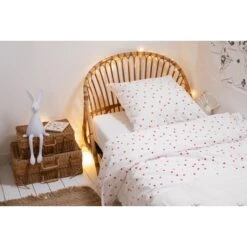 Veilleuse Lapin Joseph -Lilliputiens Soldes veilleuse joseph le lapin rose in april OC