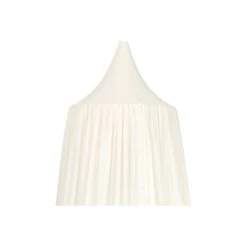 Ciel De Lit Vera Eyelet Lace Natural -Lilliputiens Soldes vera eyelet lace natural nobodinoz OD