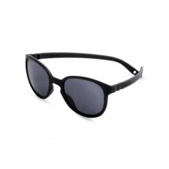 Lunettes De Soleil Bébé 1-2 Ans Wazz Noir