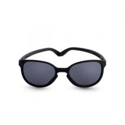 Lunettes De Soleil Bébé 1-2 Ans Wazz Noir -Lilliputiens Soldes wazz 1 2 ans taille 2 wayfarer noir ki et la OC