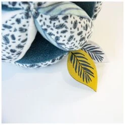 Balle D'éveil Hochet Yoca Le Koala -Lilliputiens Soldes yoca le koala balles sensorielles avec hochet assorties doudou et compagnie OE