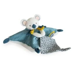Doudou Yoca Le Koala 8 Doudou Yoca Le Koala -Lilliputiens Soldes yoca le koala doudou doudou et compagnie OD