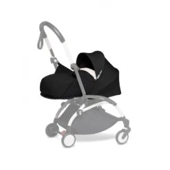 Babyzen Pack Couleur 0+ Nouveau-né Pour Poussette YOYO² - Noir